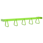 Балка - рукоход нерегулируемый ZSO-1800